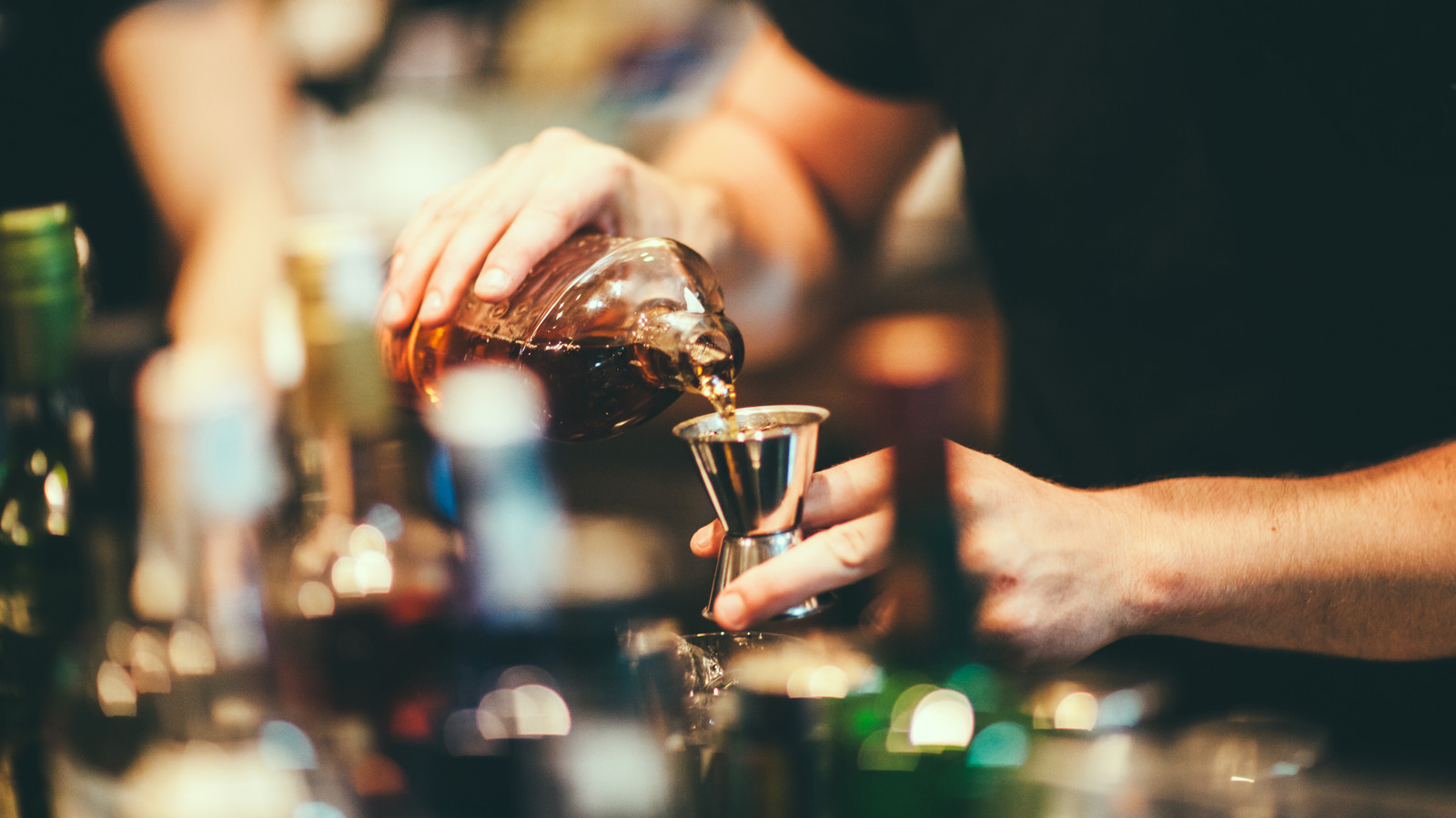 Bars Use Standard Drink Measurements For More Reasons Than You'd Think