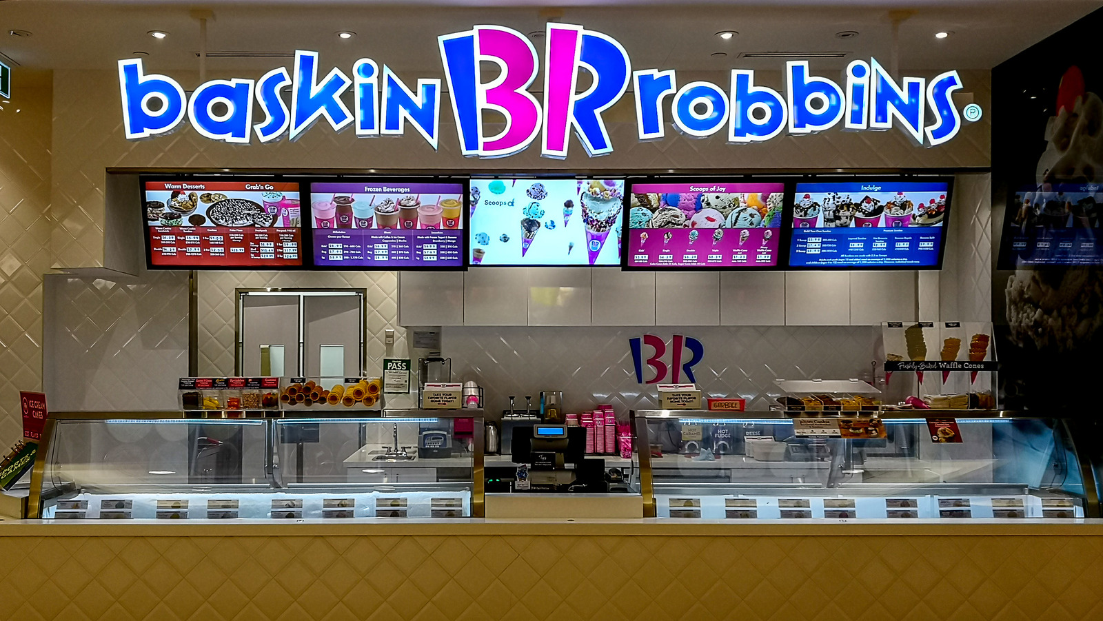 BaskinRobbins' August 2021 Flavor Is Rich In More Ways Than One