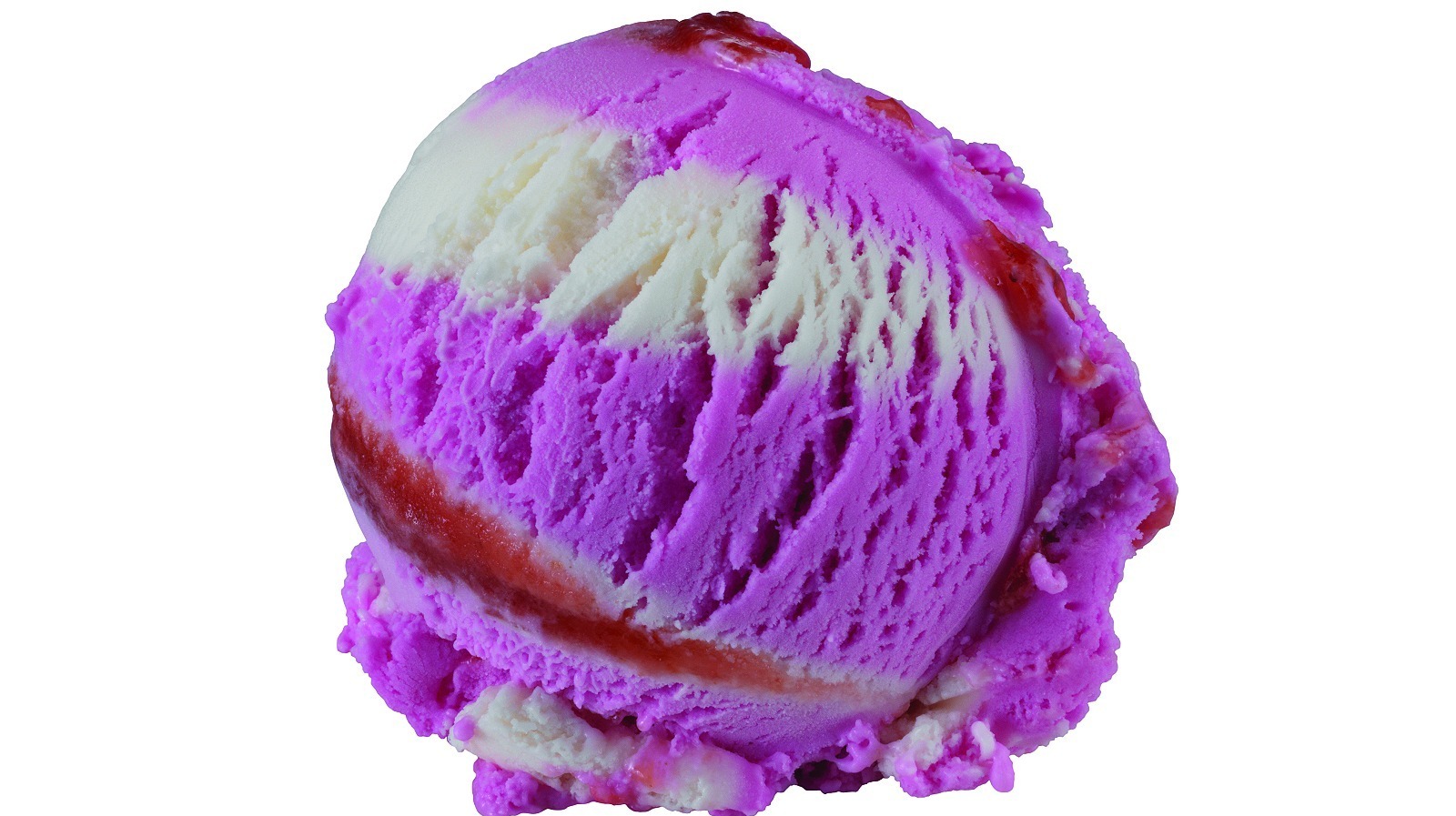 BaskinRobbins' New Flavor Is As Pretty As It Is Tasty