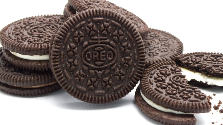 OREO