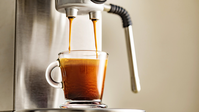 Espresso