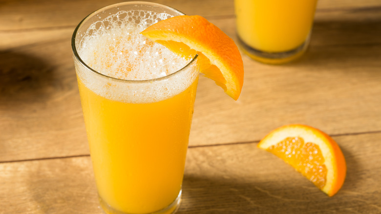 Beermosa