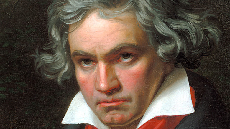 Ludwig van Beethoven