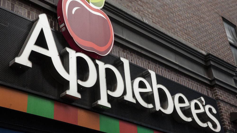 Applebee's restaurant chain