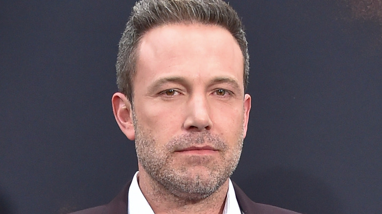 Ben Affleck