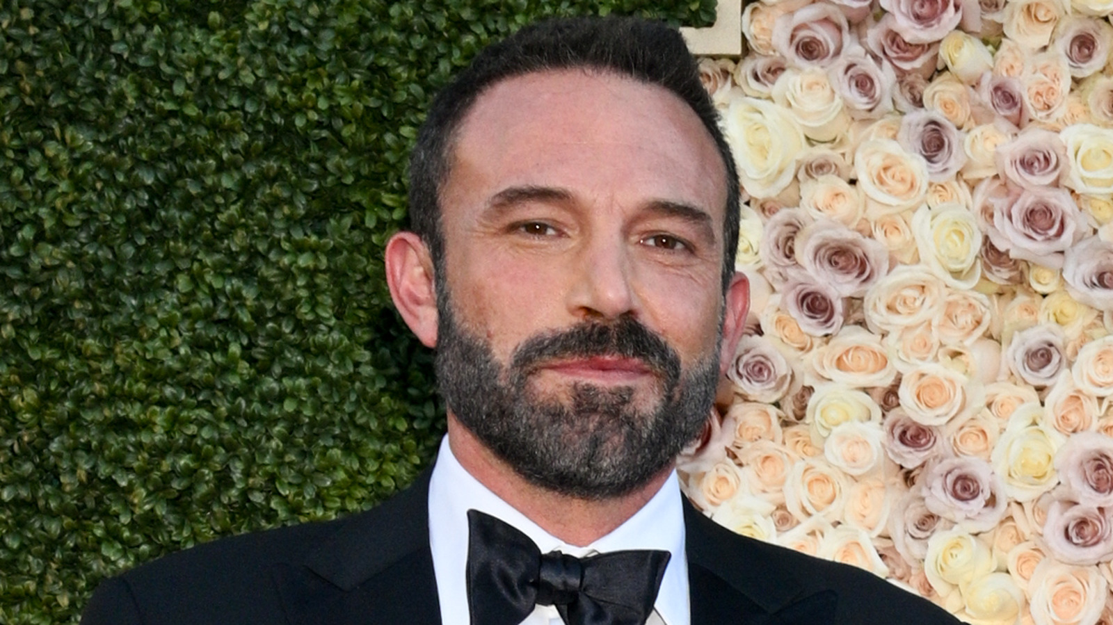Ben Affleck