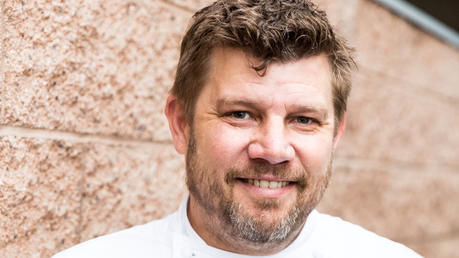 Ben Ford Talks The LA Food Scene And His Concerns With Our Food Systems