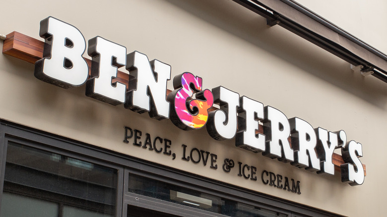 Ben & Jerry's