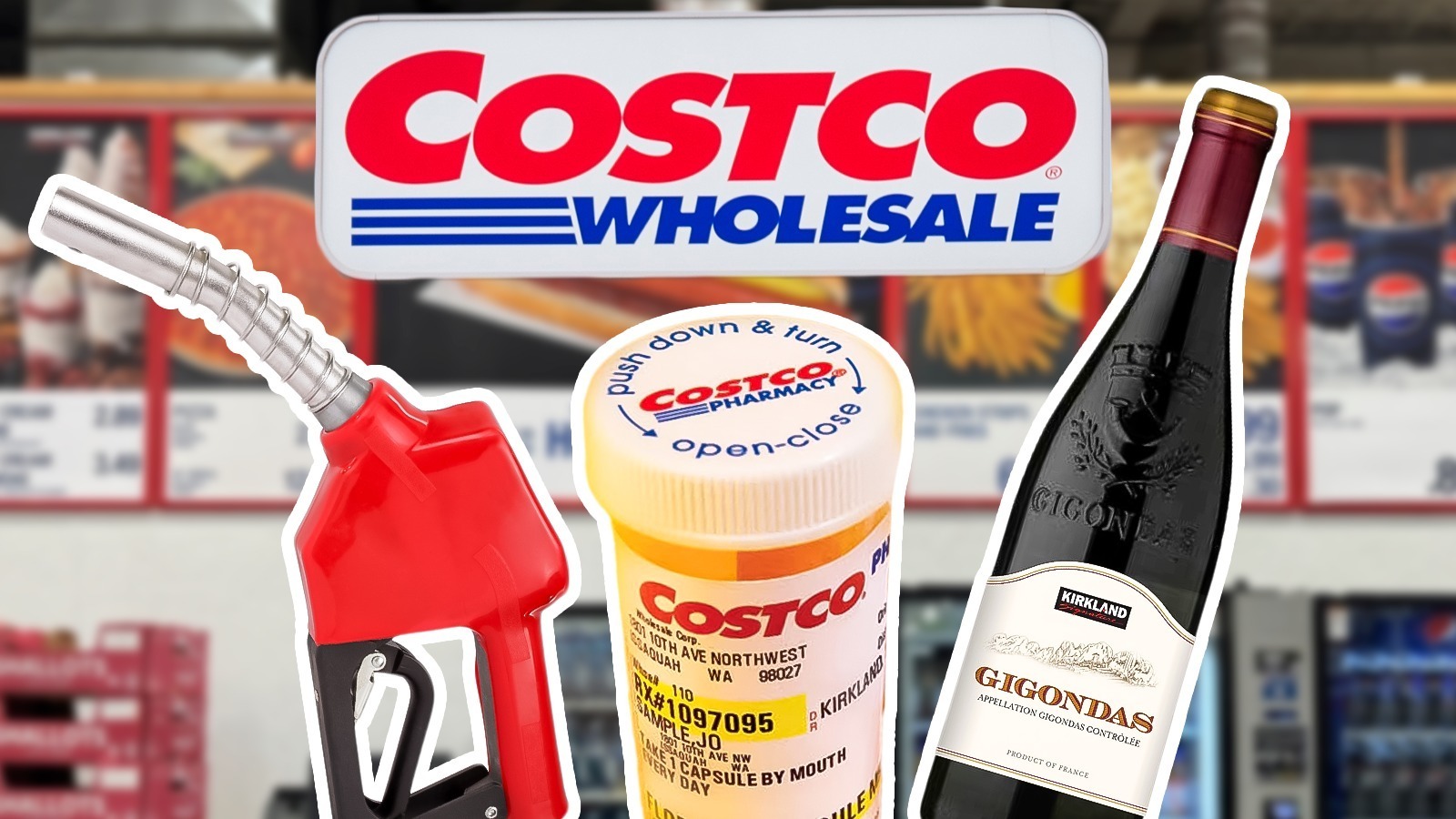 Benefits Of Shopping At Costco You Should Know Before Buying A Membership