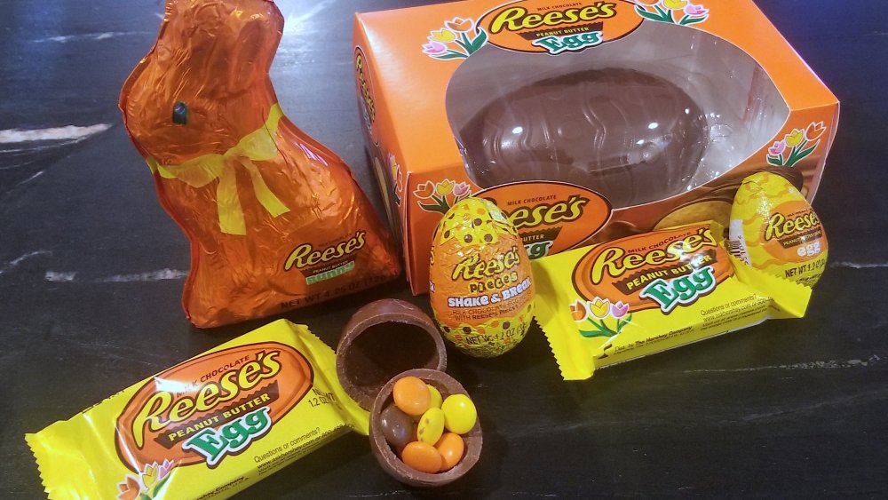 Easter Candy 2020