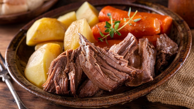 Pot Roast