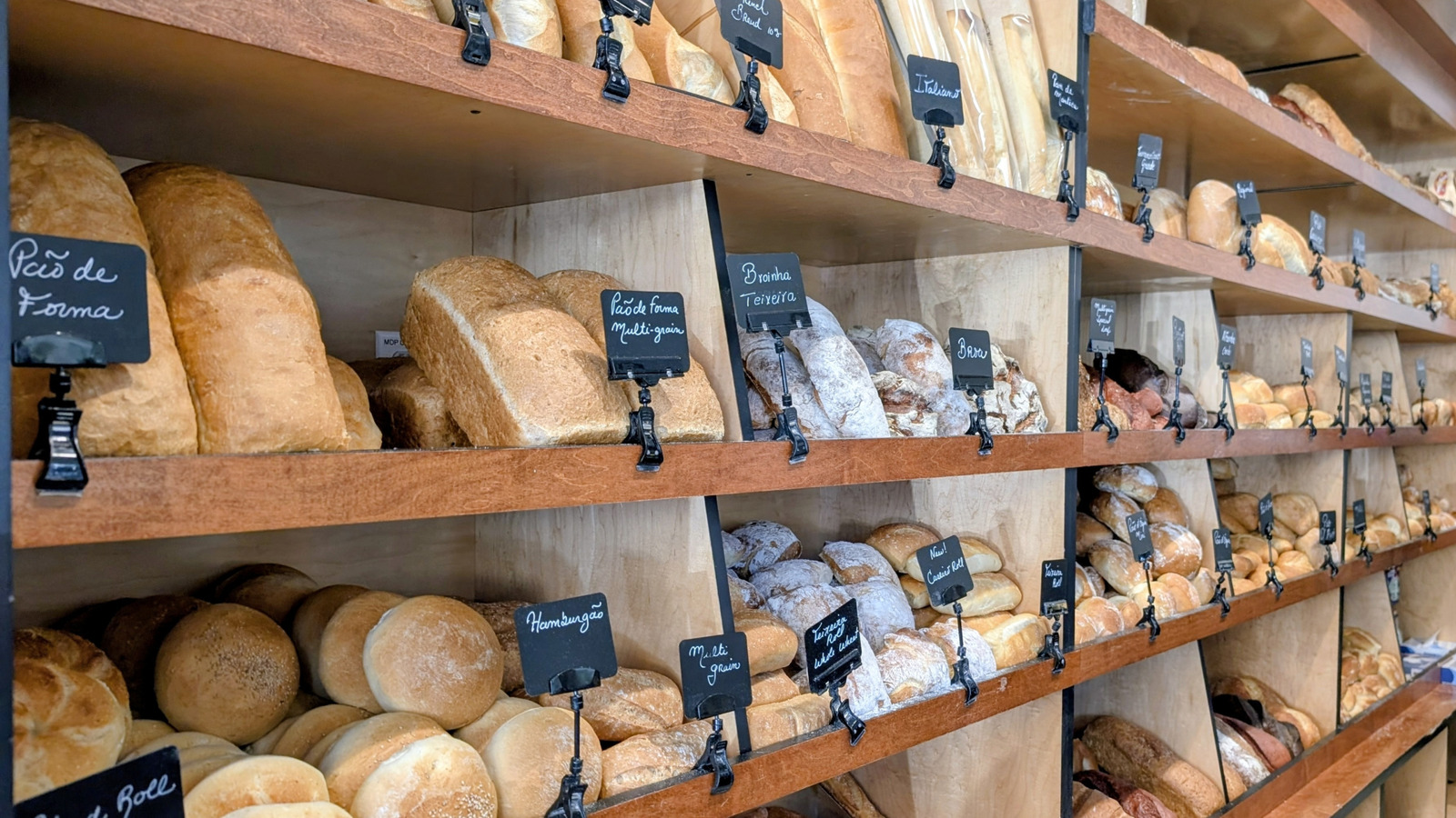 The Best Bakery In Newark Anchors The City's Premier Food Neighborhood
