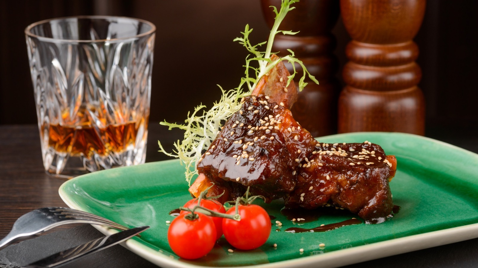 17 Best Bourbons For Cooking That Every Chef Needs