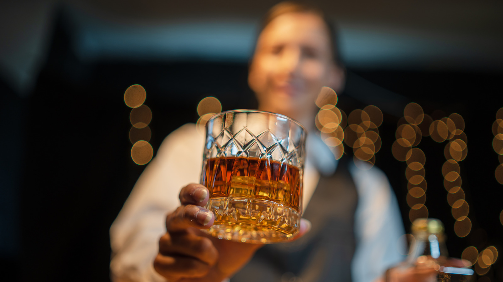 The Best New Bourbons To Try In 2026