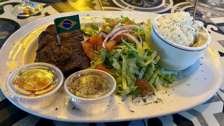 Palomilla do Boteco