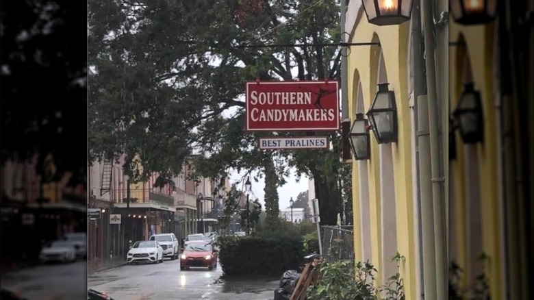 Southern Candymakers in Louisiana