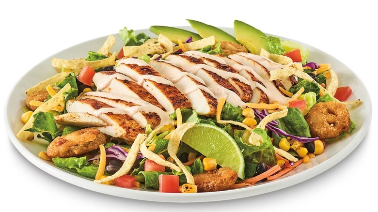 Southwest Salad