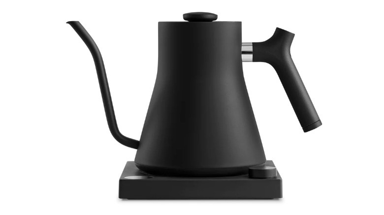 Fellow Stag kettle 