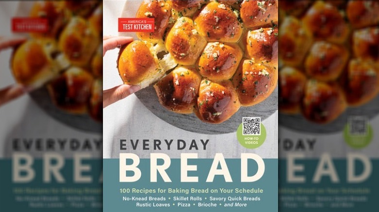 Everyday Bread: 100 Recipes for Baking Bread on Your Schedule