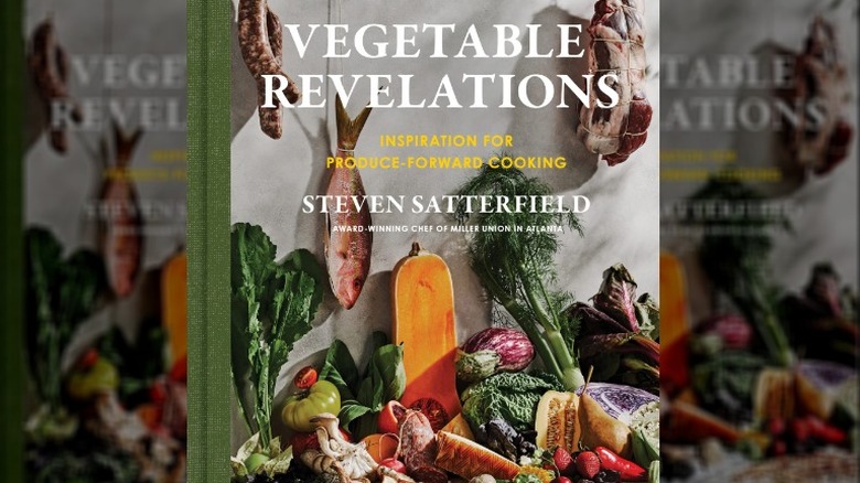 Vegetable Revelations: Inspiration for Produce-Forward Cooking