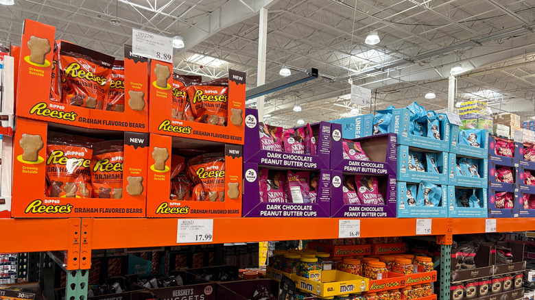 18 Essentials At Costco You Need For Easter 2026