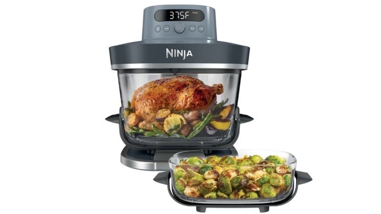 Ninja Crispi Pro