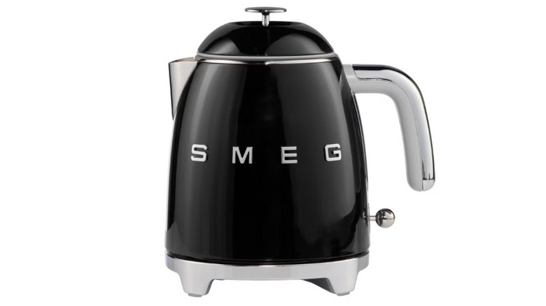 SMEG Electric Kettle