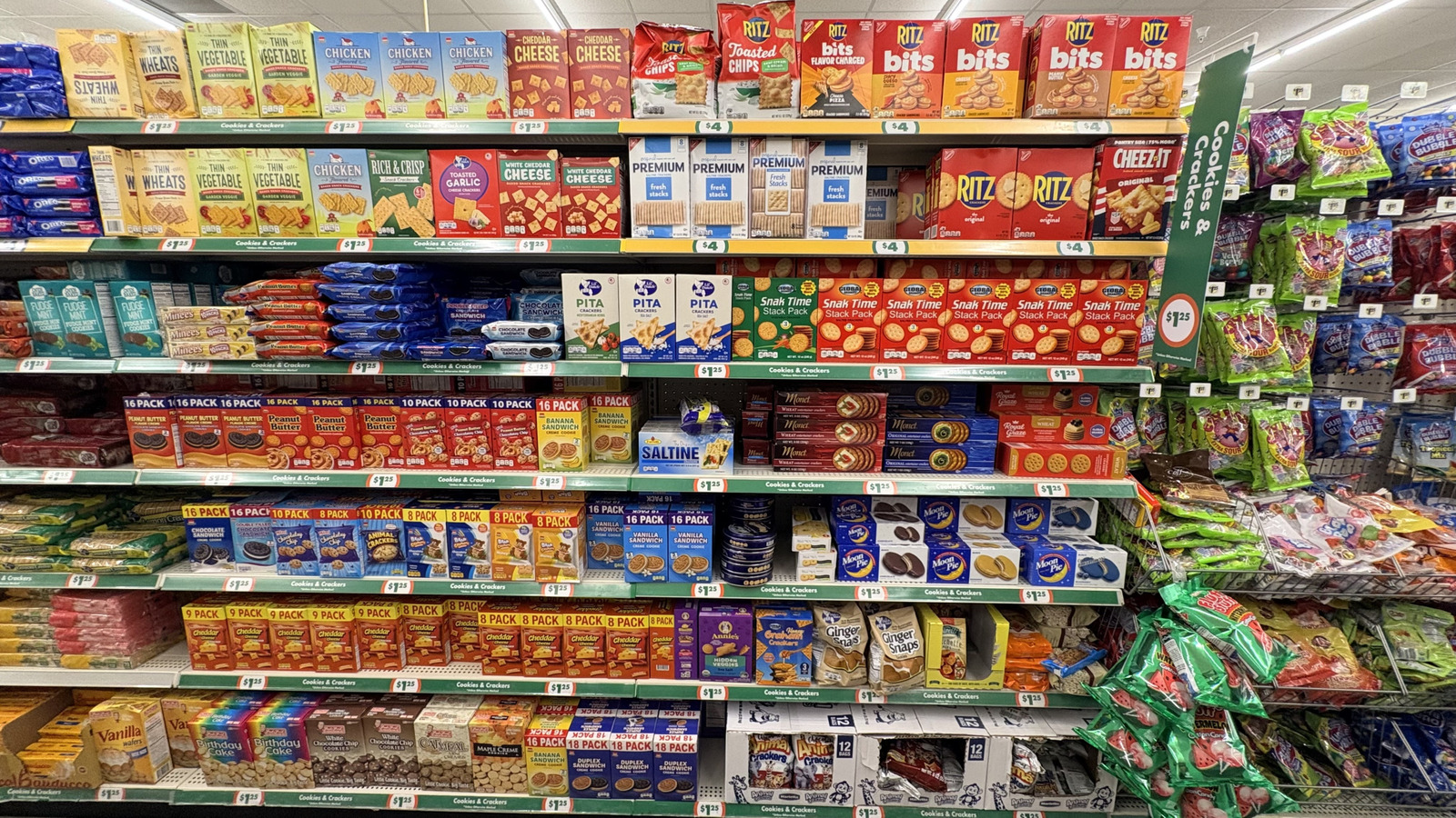 The 3 Best New (And Returning) Dollar Tree Desserts In 2026 So Far