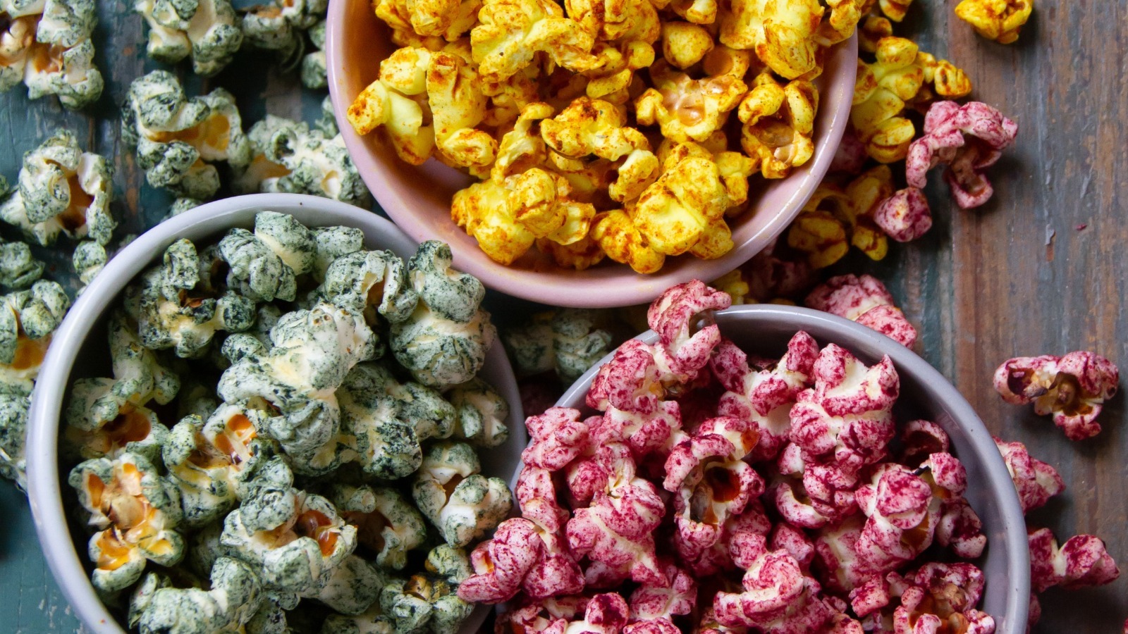 20 Best Popcorn Flavors Ranked 20 Best Popcorn Flavors Ranked