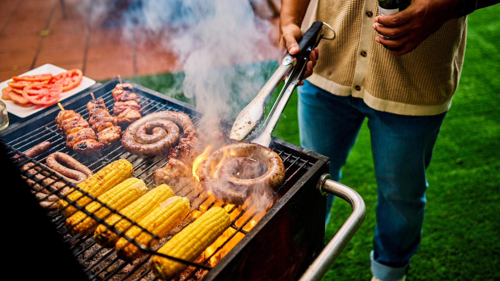 14 Foods At Sam's Club Perfect For The Grill This Summer