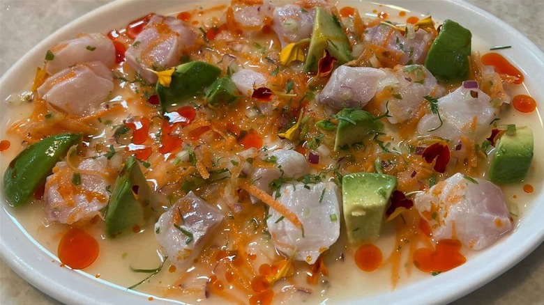 The Must-Visit Restaurant For Seafood Lovers In Texas, According To Reviews