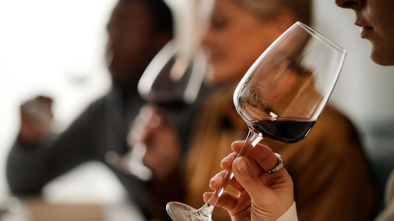 The Best Wines Under $50, According To Sommeliers