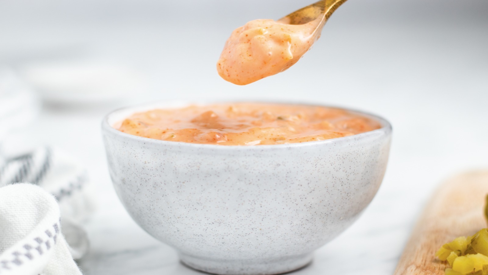 Best Thousand Island Dressing Recipe