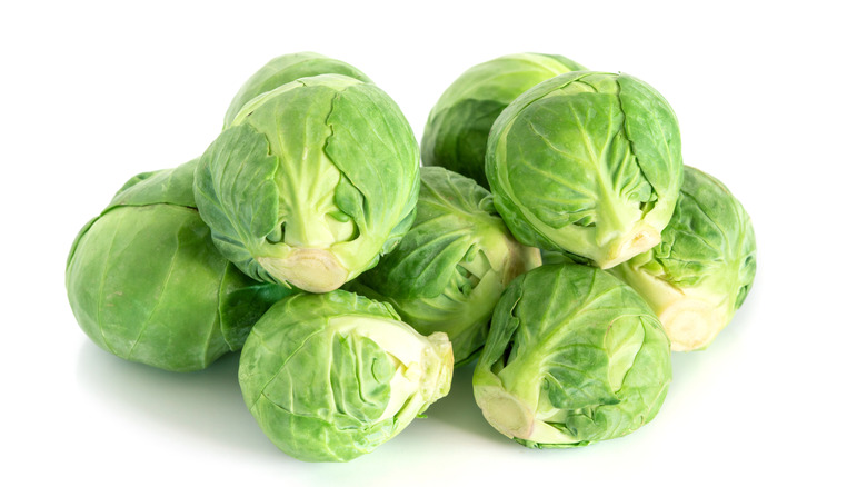 Brussels sprouts