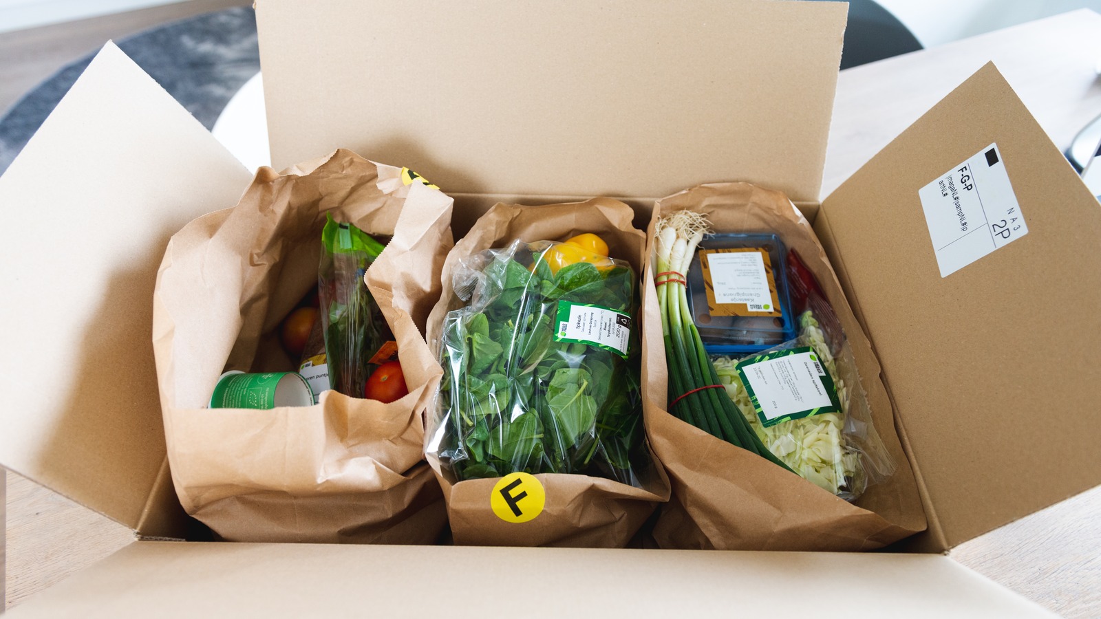 Best Vegan Meal Delivery Services Of 2022