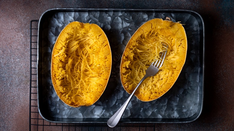 10 Best Ways To Cook Spaghetti Squash