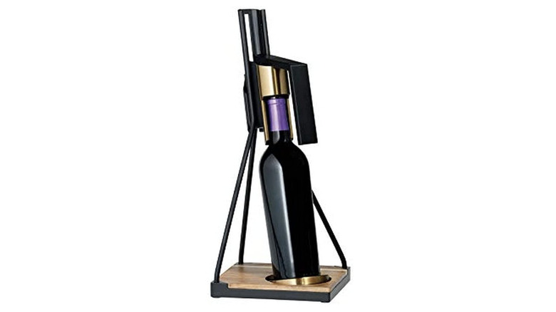Hardison tabletop corkscrew
