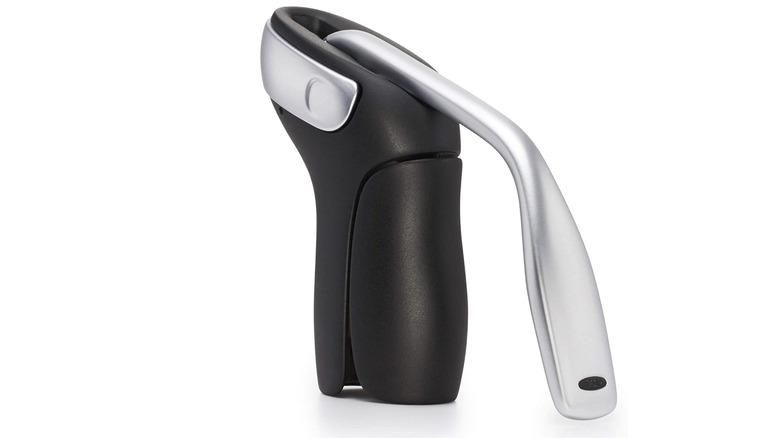 OXO vertical lever corkscrew 