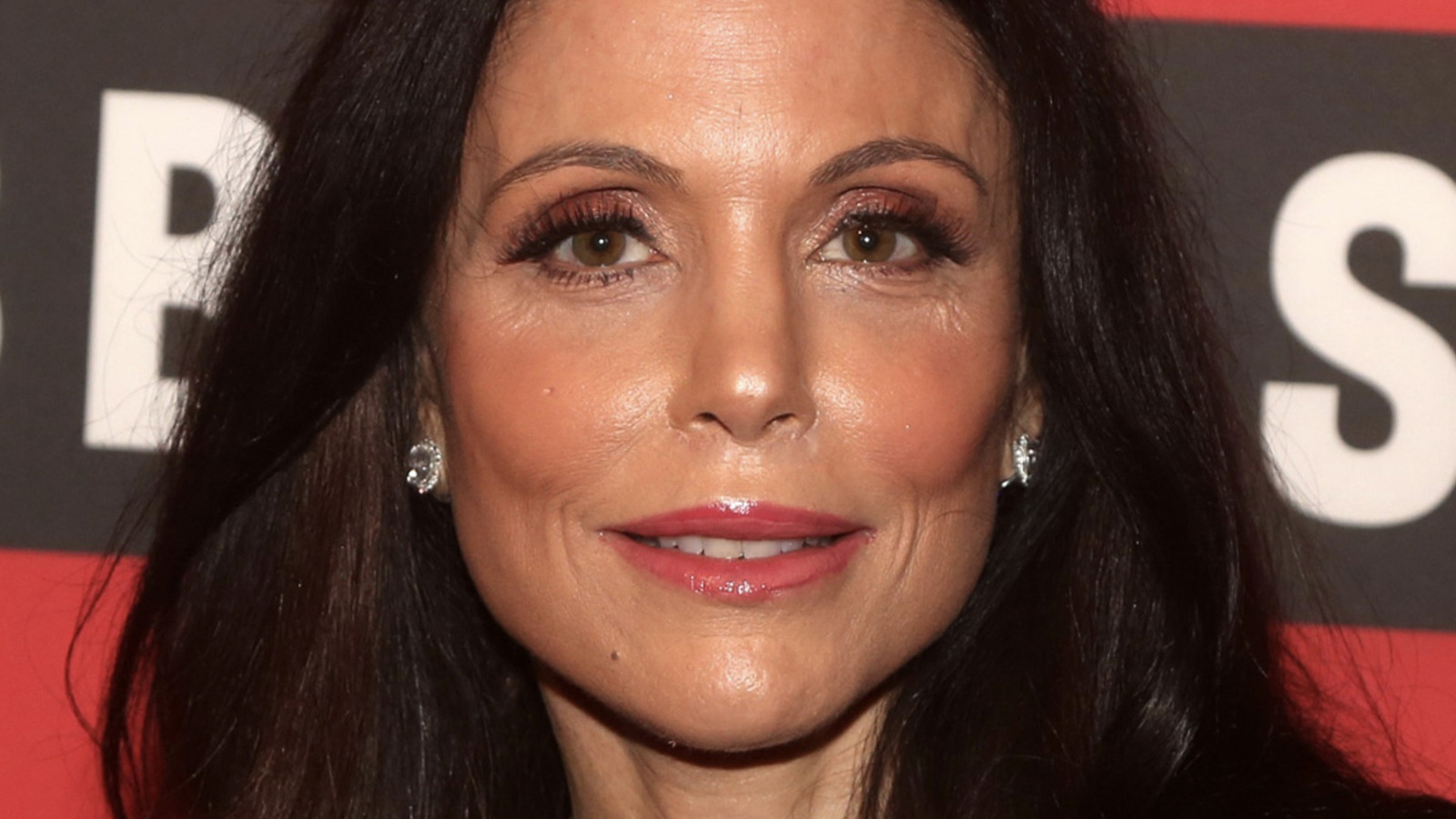 Bethenny Frankel's Egg Salad Certainly Isn't Traditional