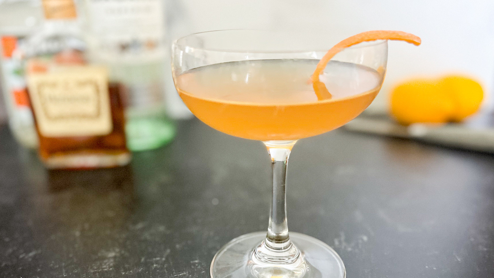 Between The Sheets Cocktail Recipe