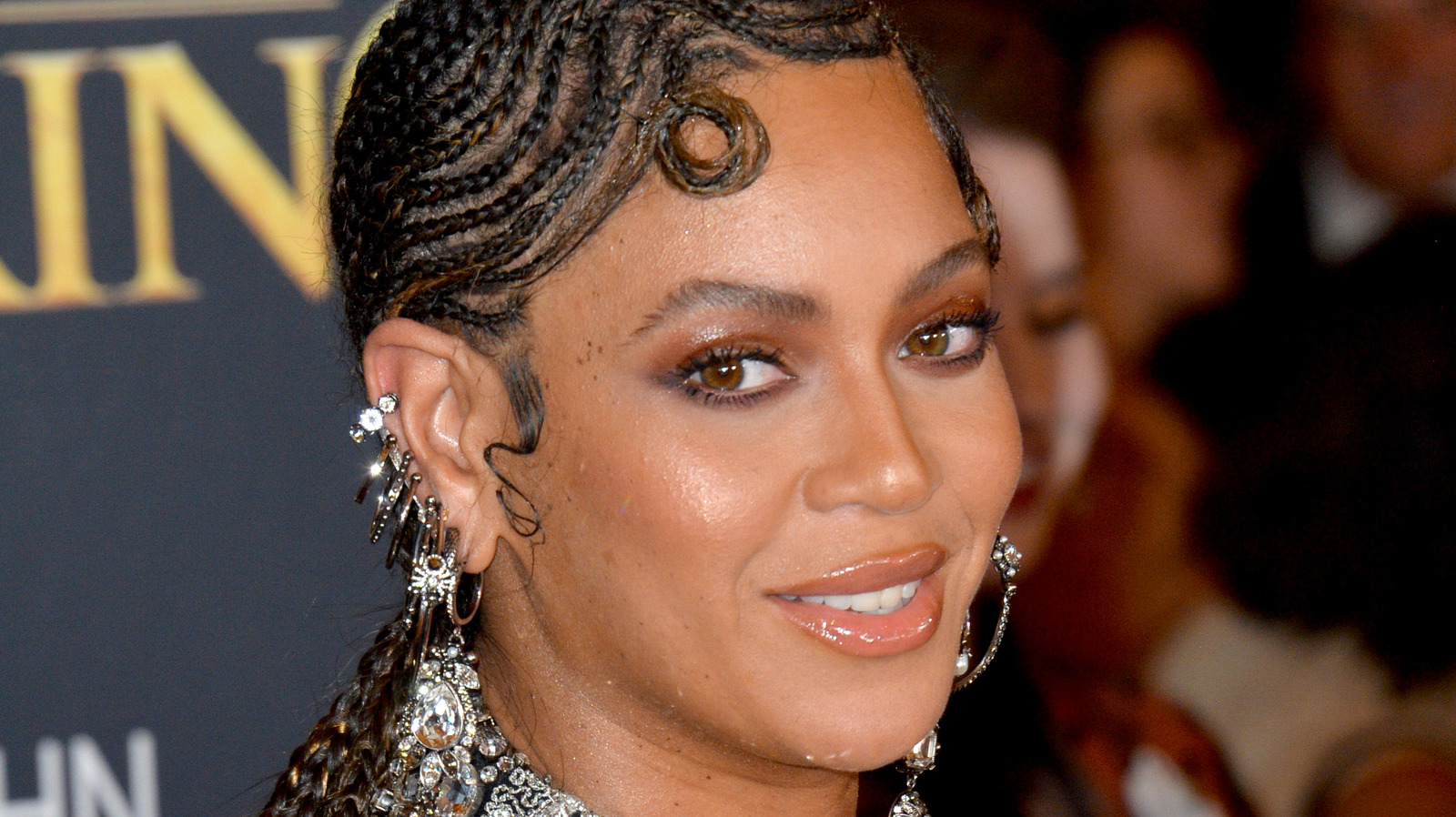 Beyoncé's Favorite Food Is Super Relatable