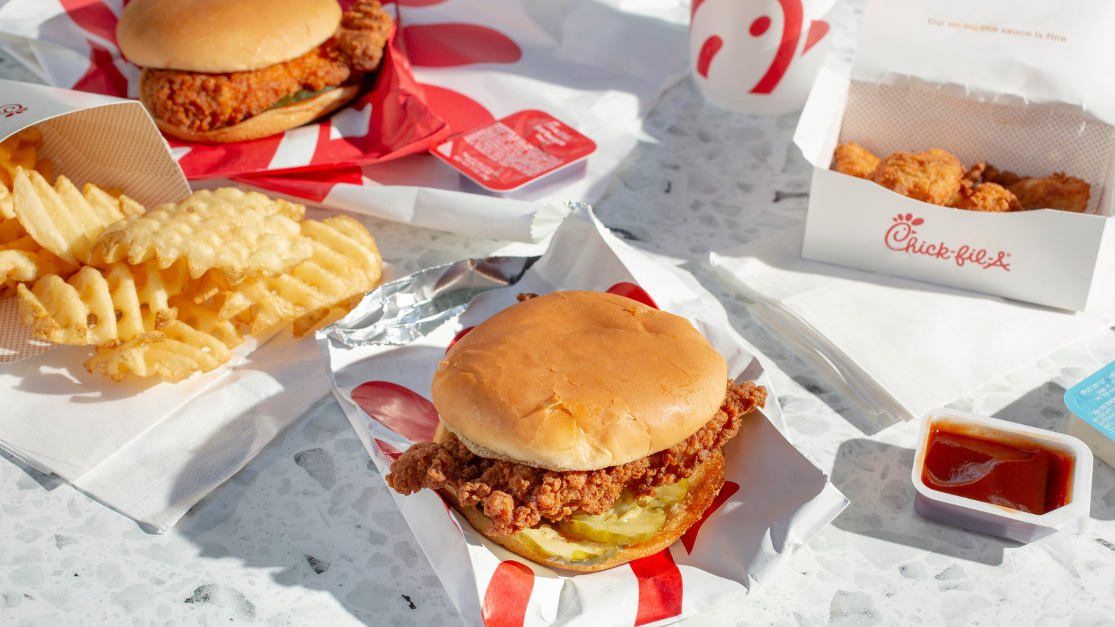 Big Changes Are Coming To Chick-Fil-A In 2025
