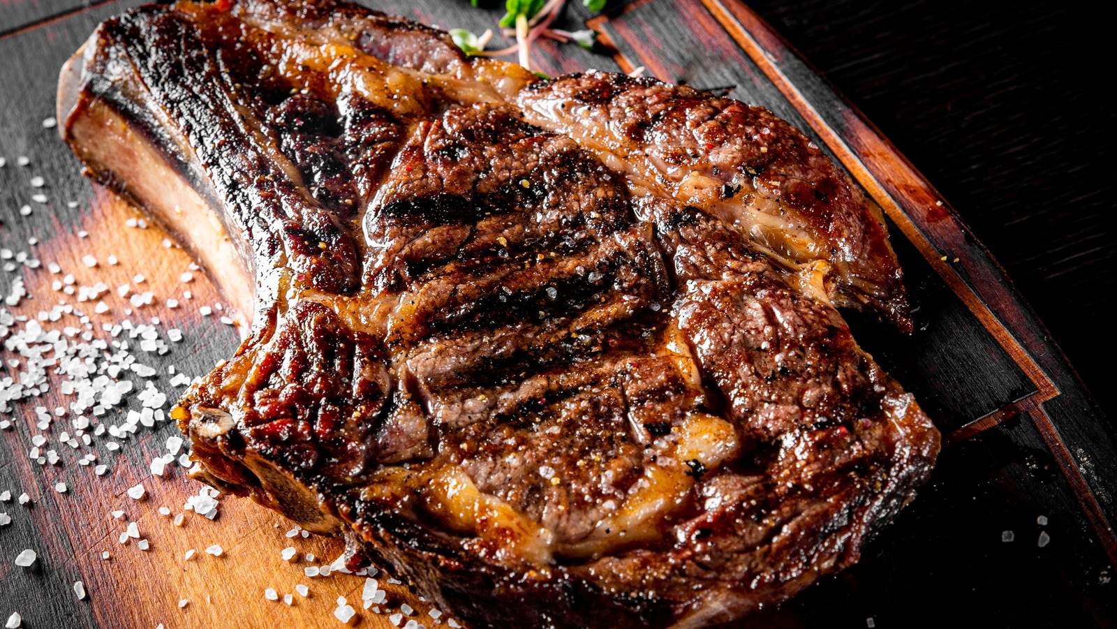 Big Changes Are Coming To Your Favorite Steakhouse Chains In 2024