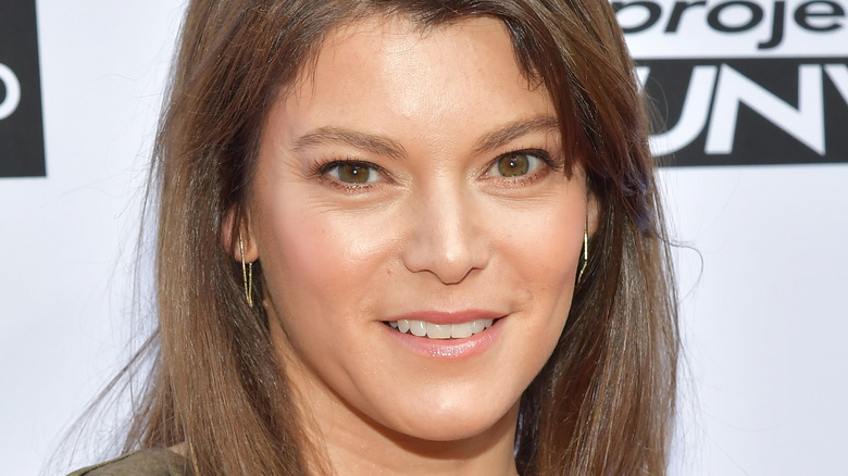 Gail Simmons