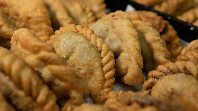 Empanadas