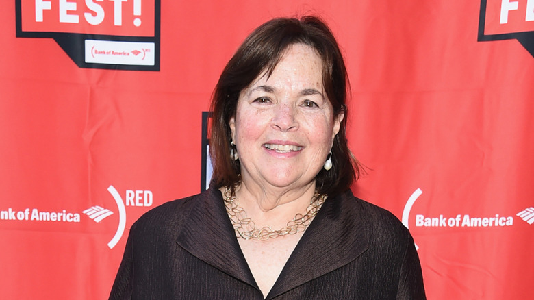 Ina Garten