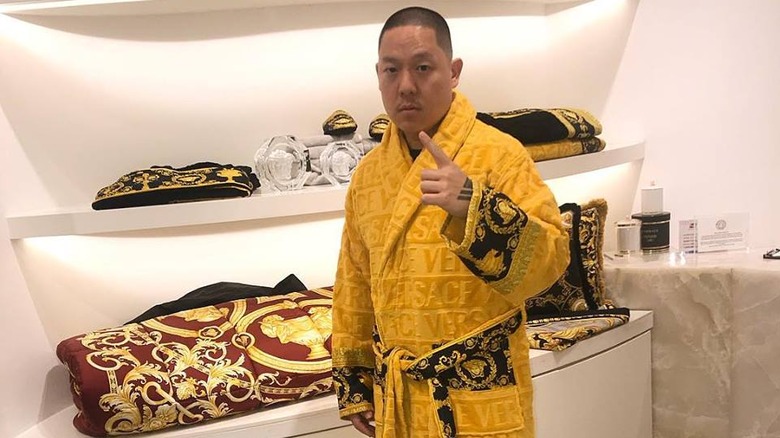 Eddie Huang