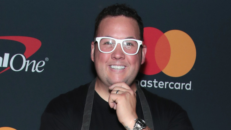 Graham Elliot