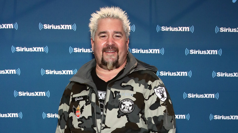 Guy Fieri