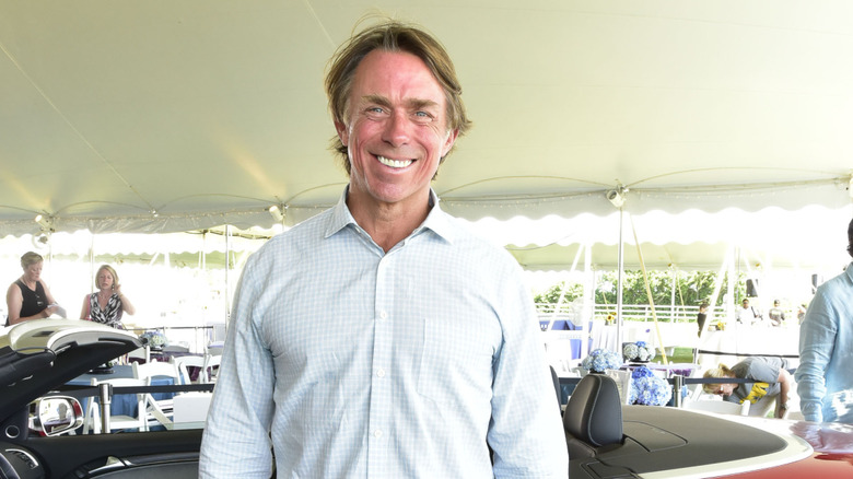 John Besh